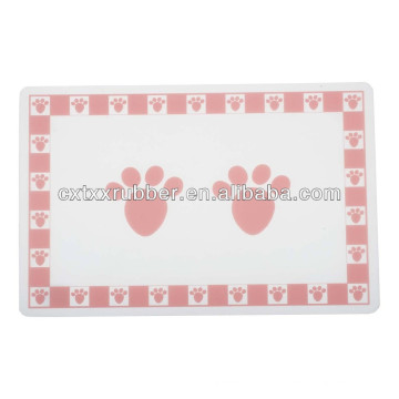 Tapetes de cão personalizados, tapetes de cão personalizados